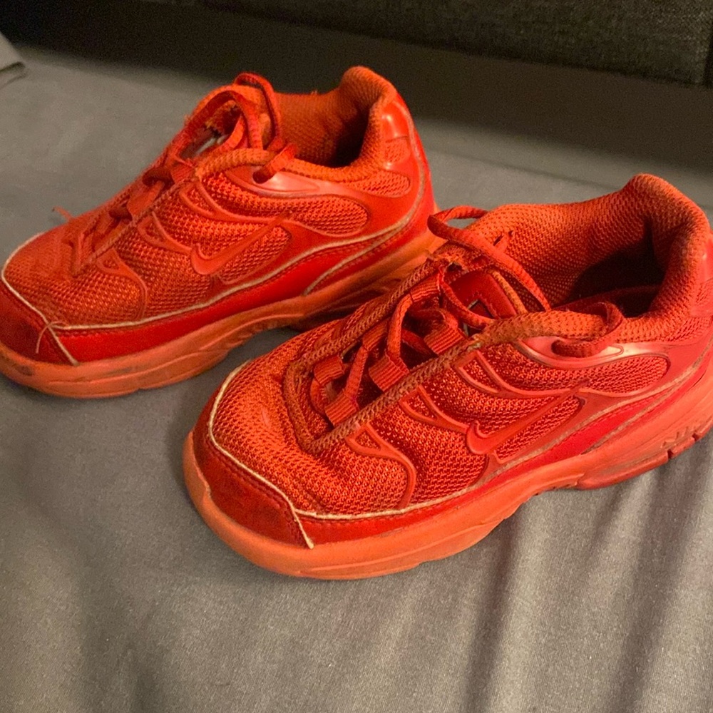 Nike Air Max